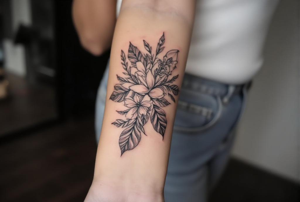 fit tattoo