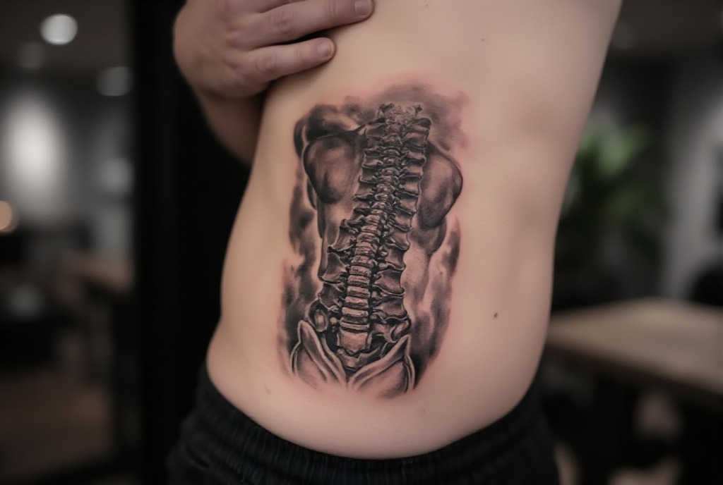 album tattoo