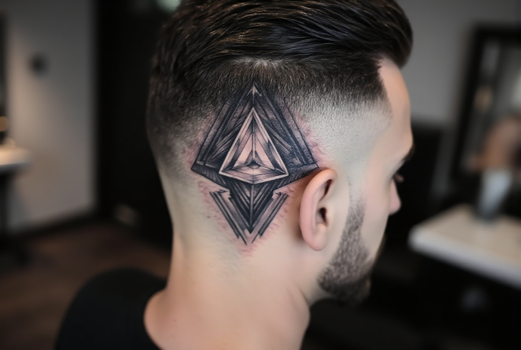 delta tattoo