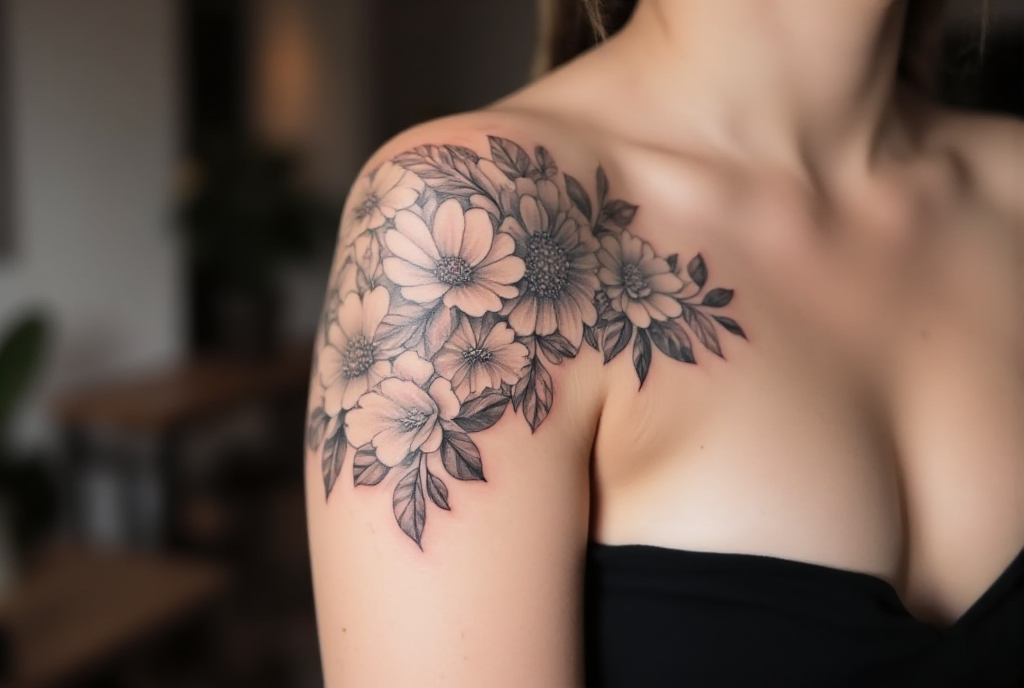 evidence tattoo