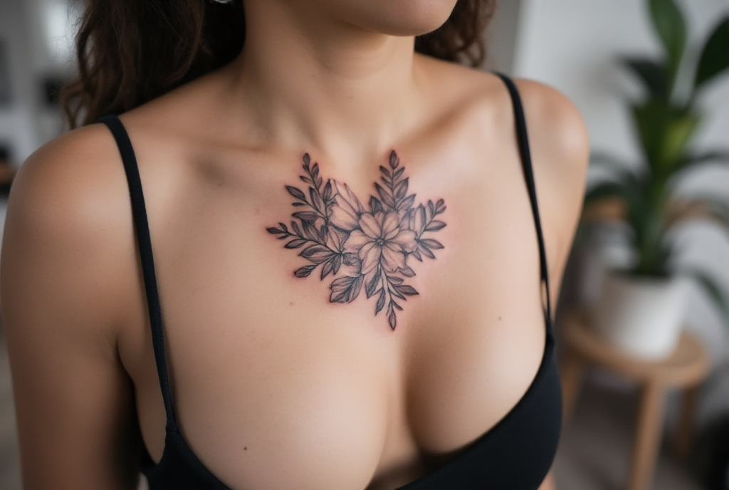 board tattoo