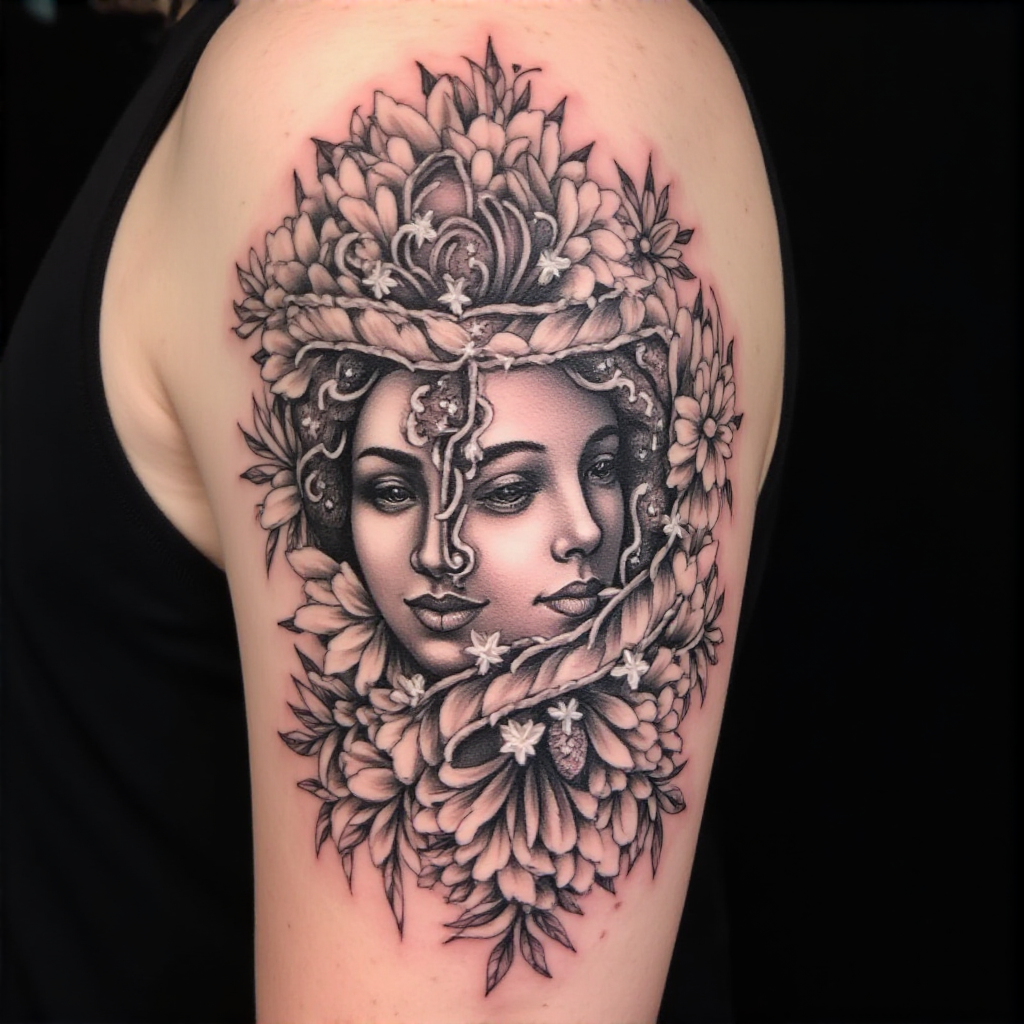 ink tattoo