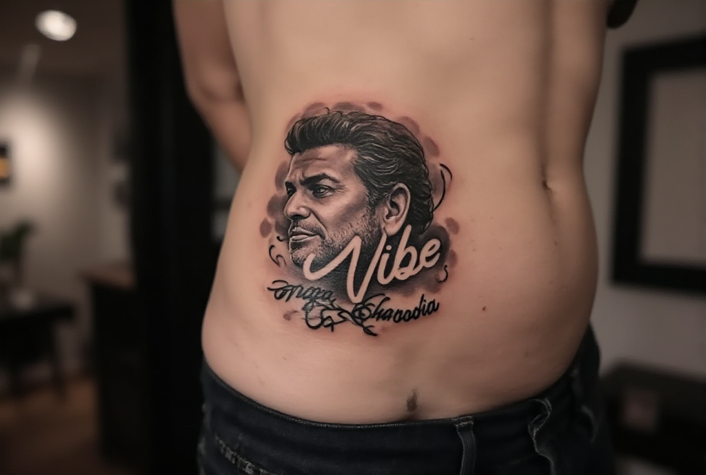 vibe tattoo