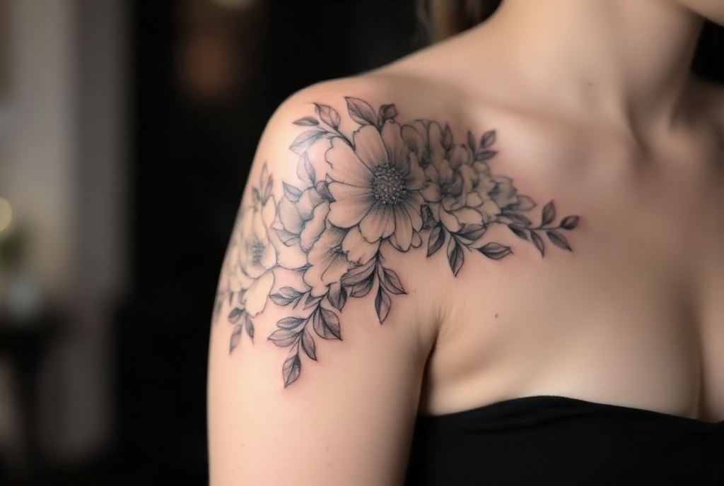 film tattoo