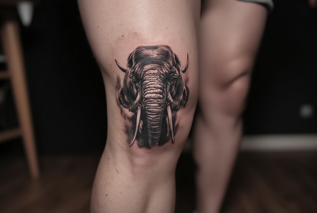 enemy tattoo