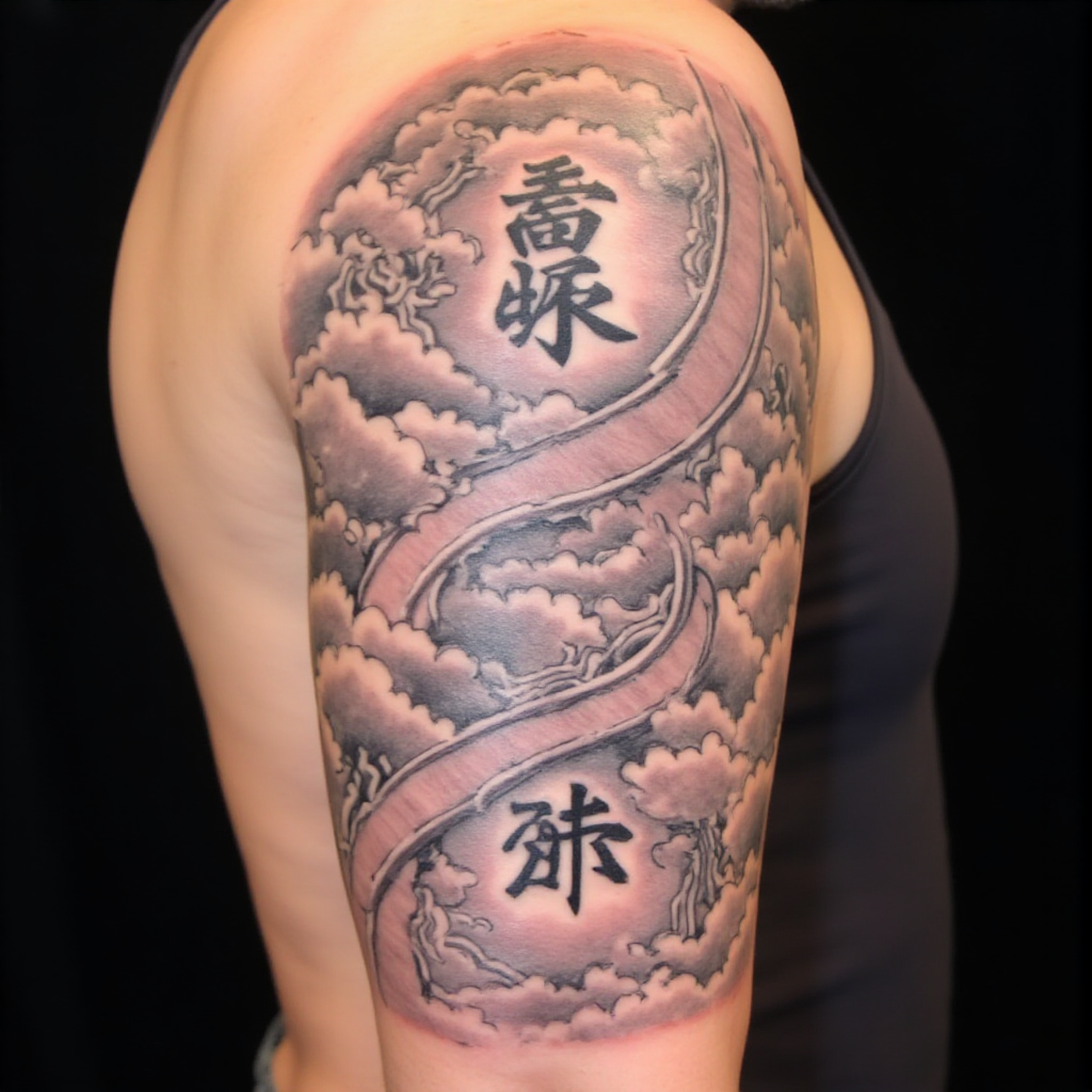 kaizen tattoo
