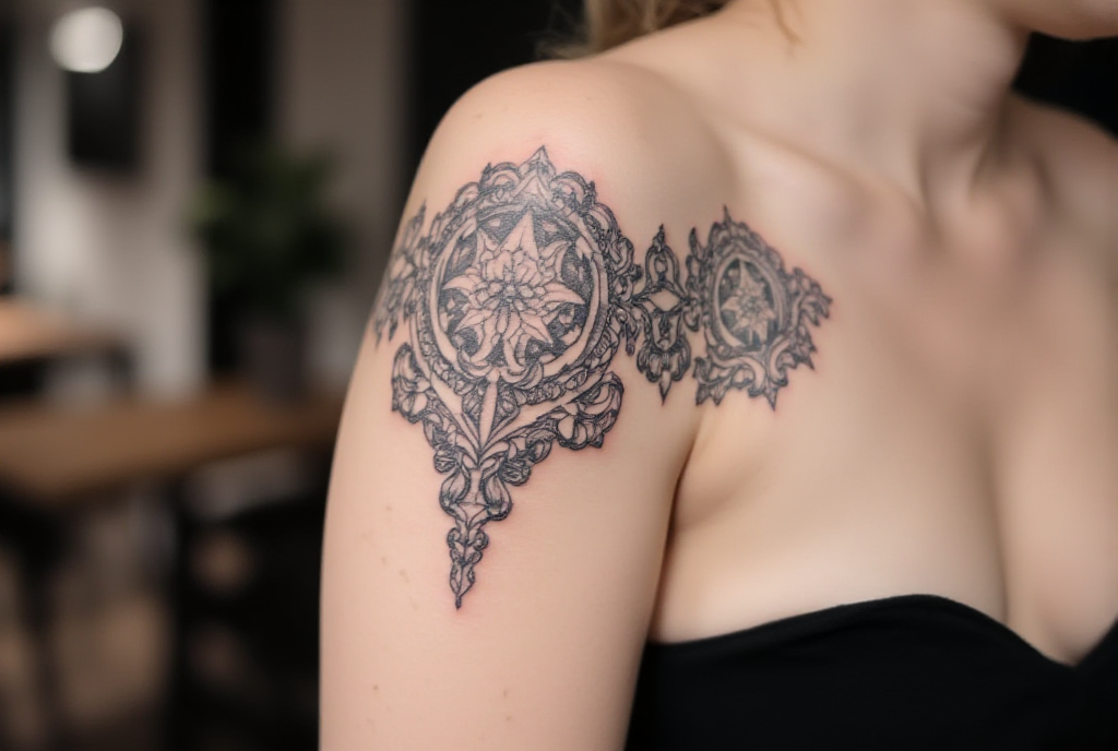 cab tattoo