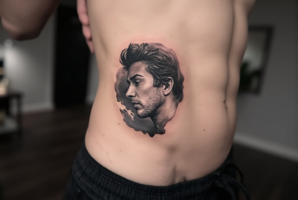 emotion tattoo