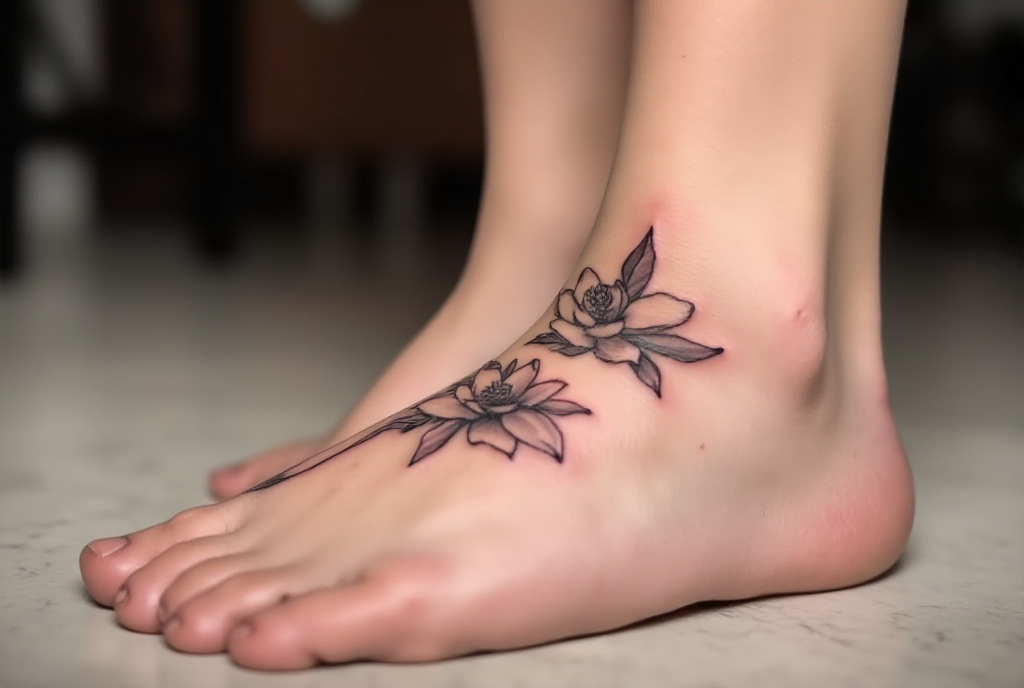 award tattoo