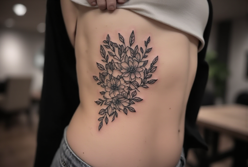 valley tattoo