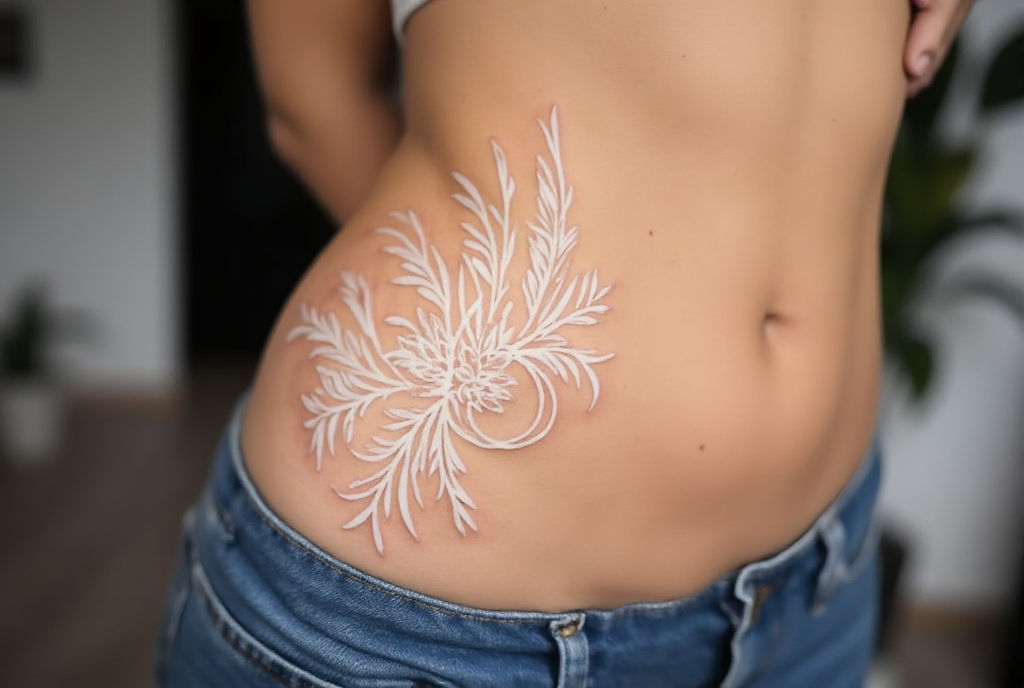 cover tattoo
