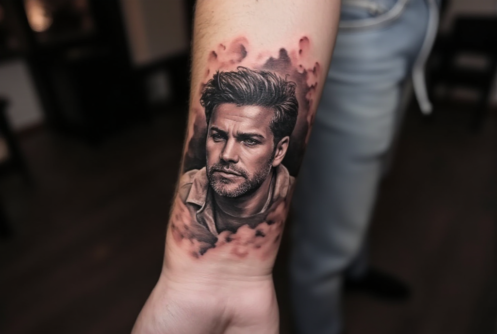 cost tattoo