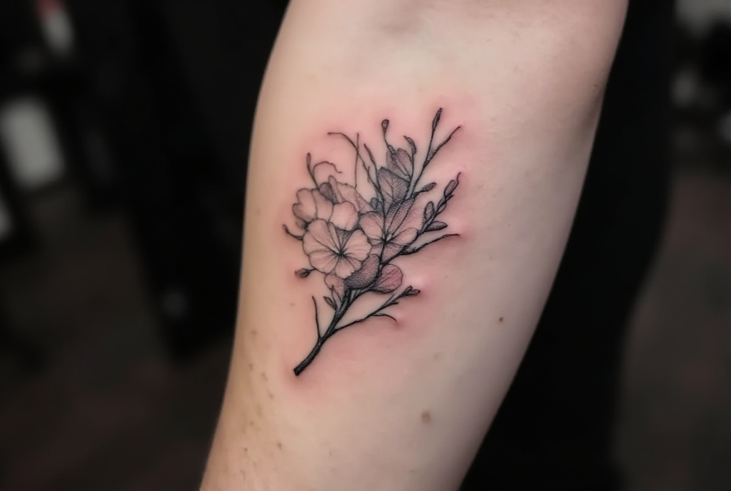 class tattoo