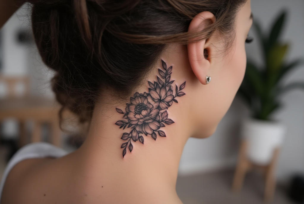nova tattoo