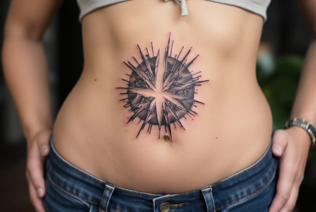 fable tattoo