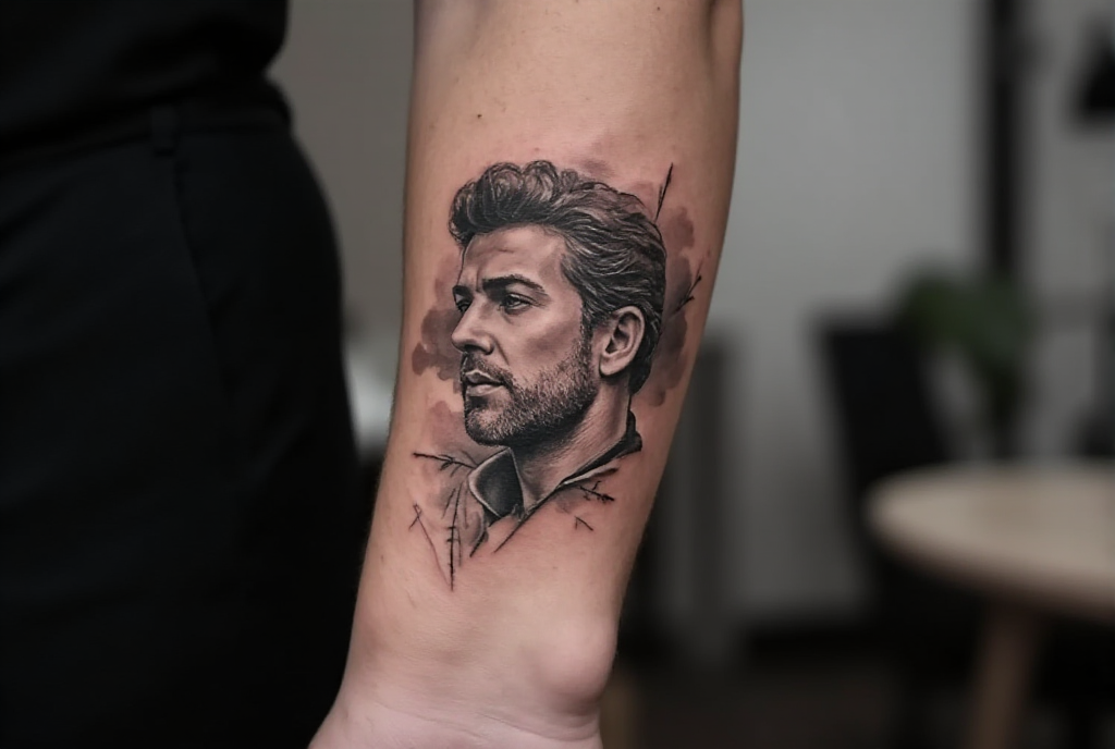 guide tattoo