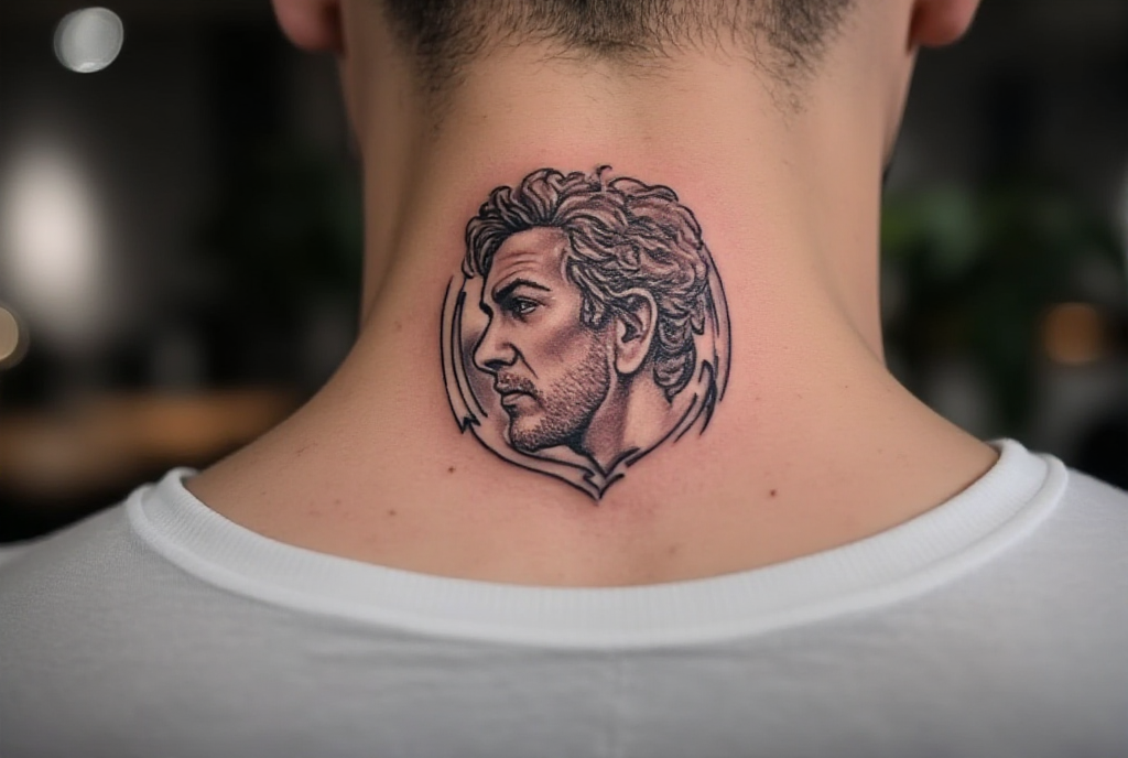 draft tattoo