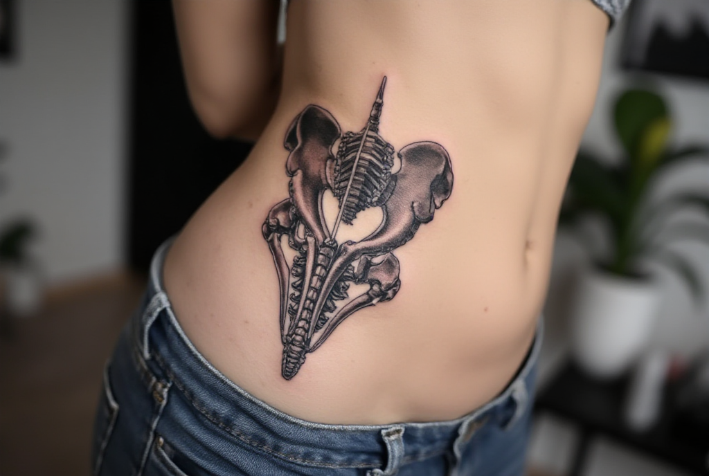 bring tattoo