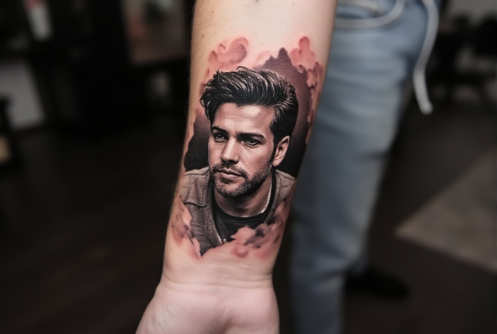 fail tattoo