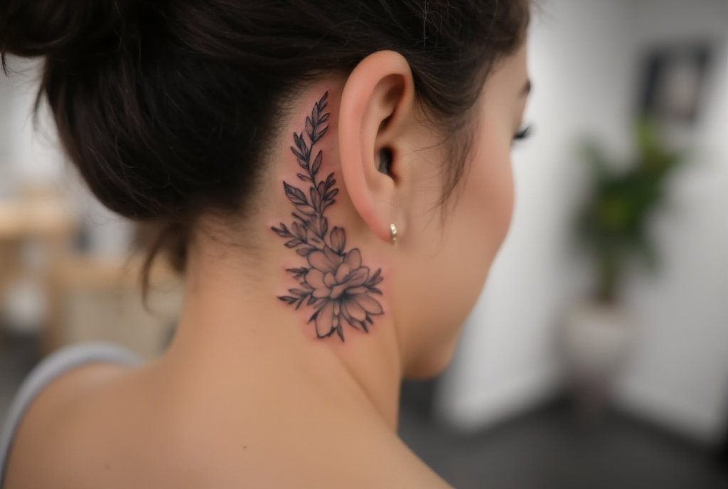activity tattoo