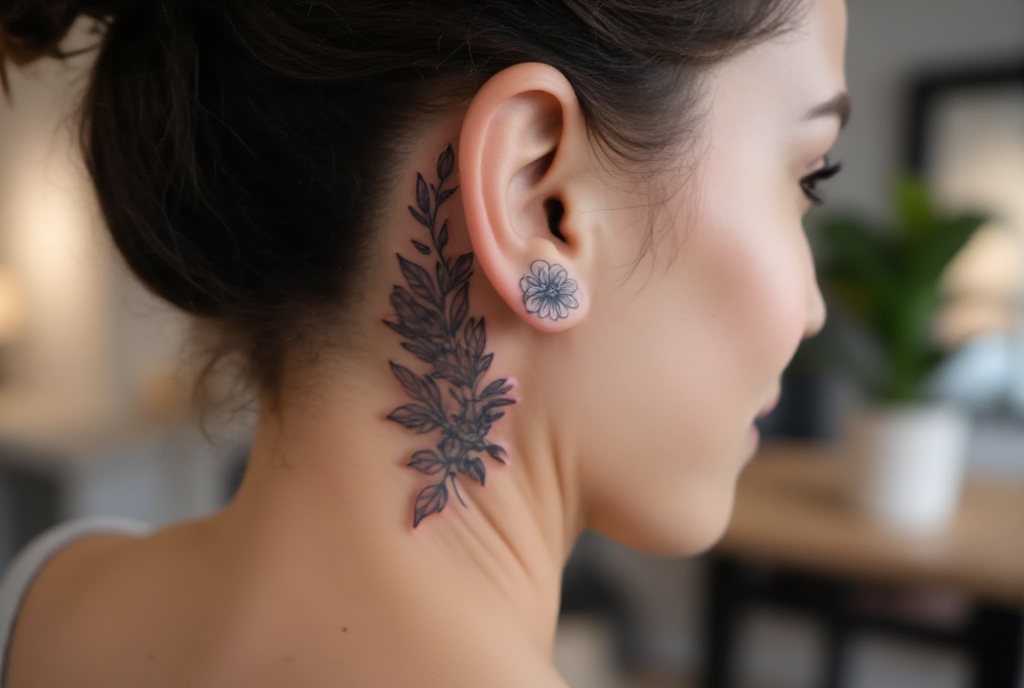 zephyr tattoo