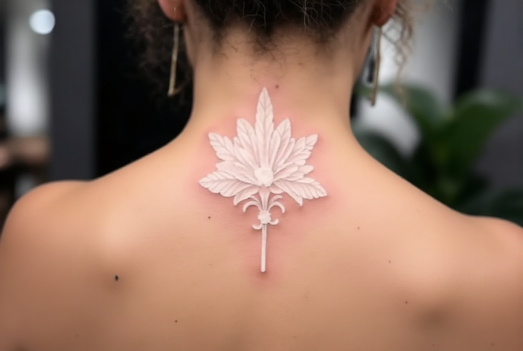 drag tattoo