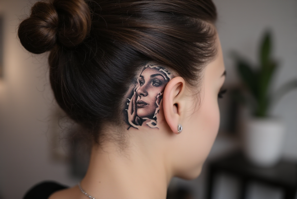 forget tattoo