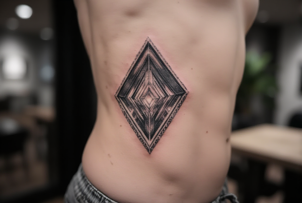 lodge tattoo