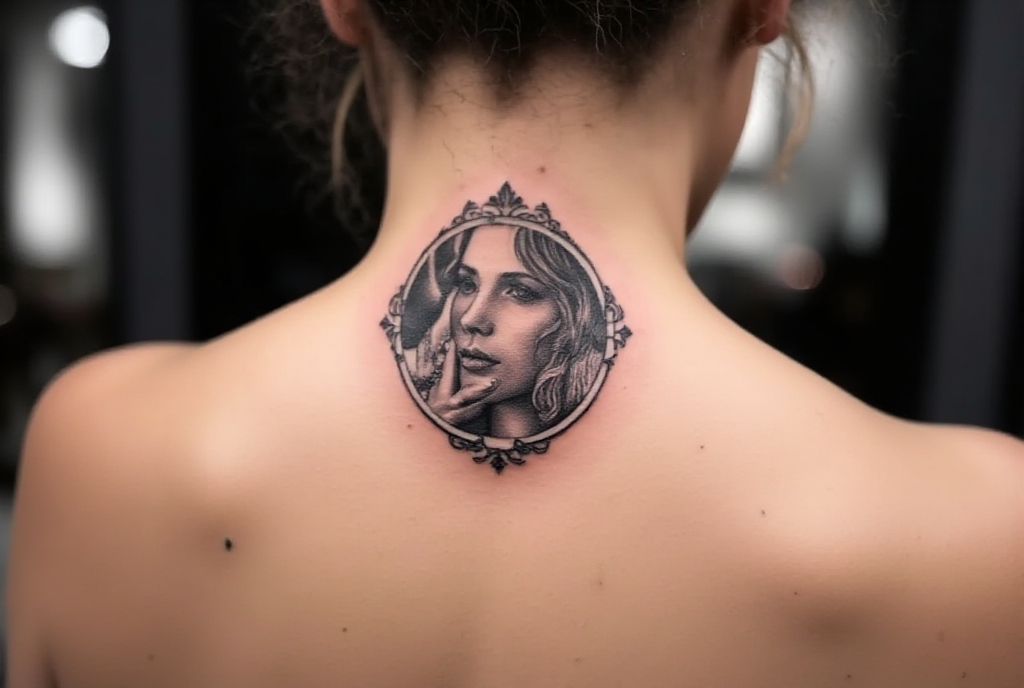 zenith tattoo
