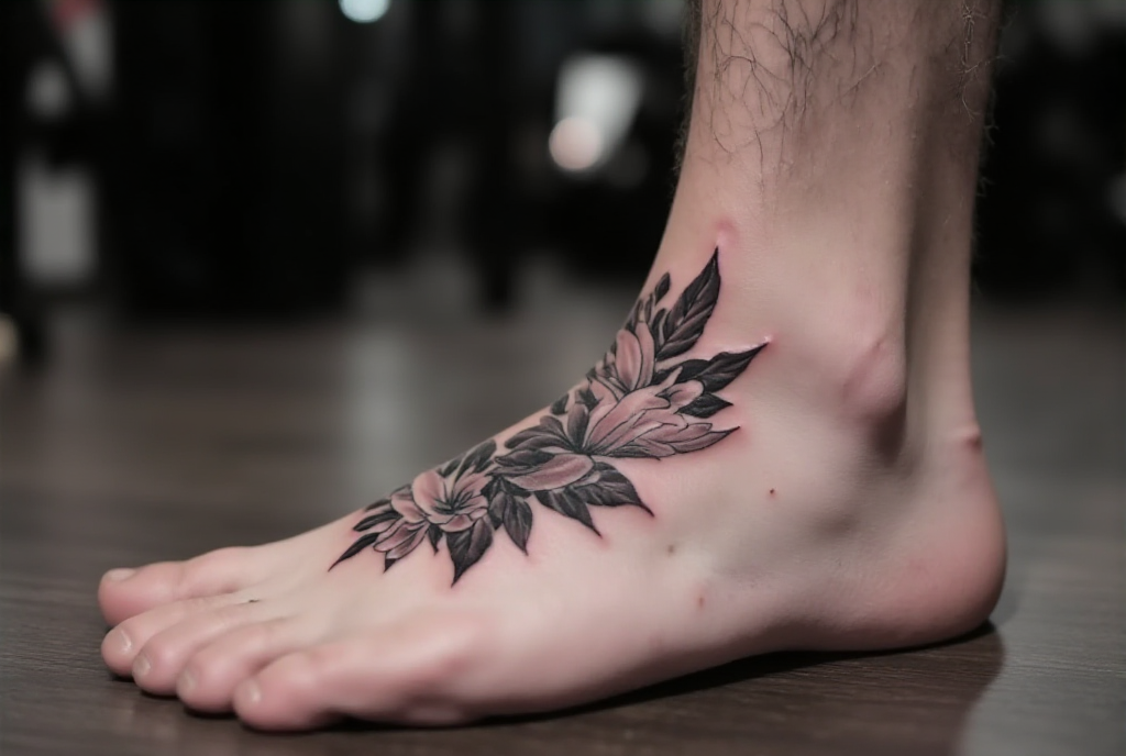 enter tattoo