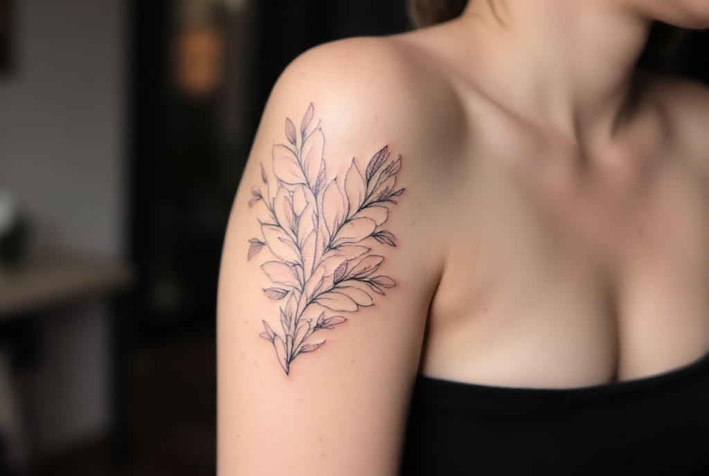 cool tattoo