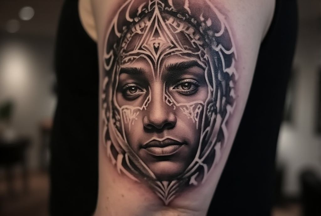 gang tattoo