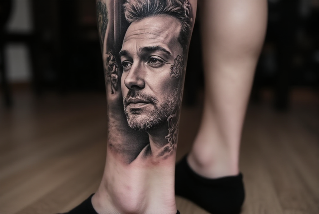 apogee tattoo