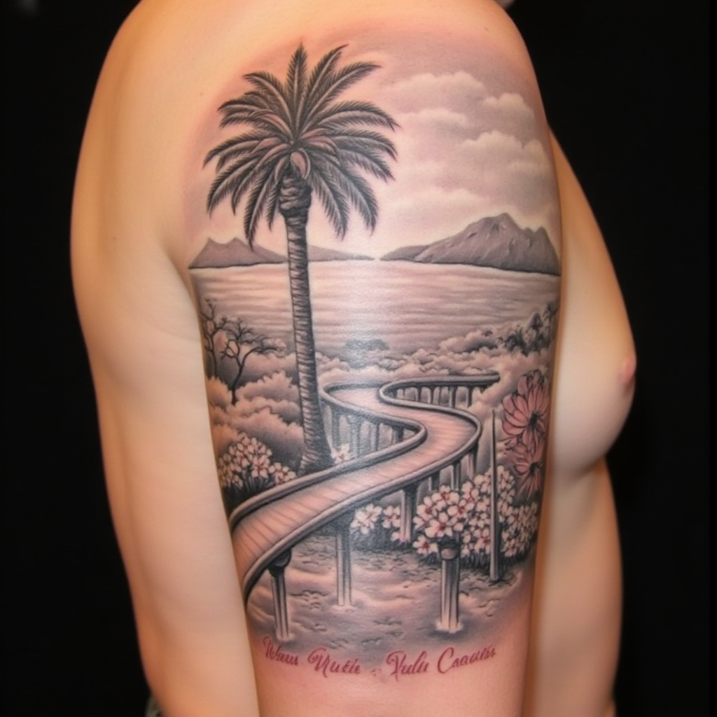 coast tattoo