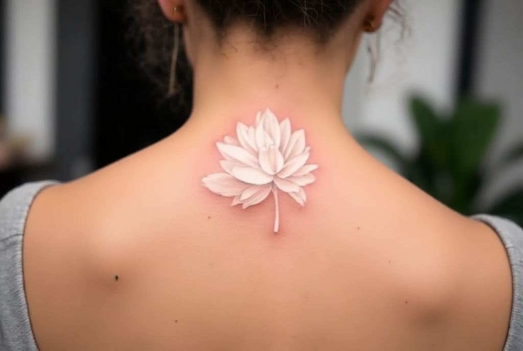 bag tattoo