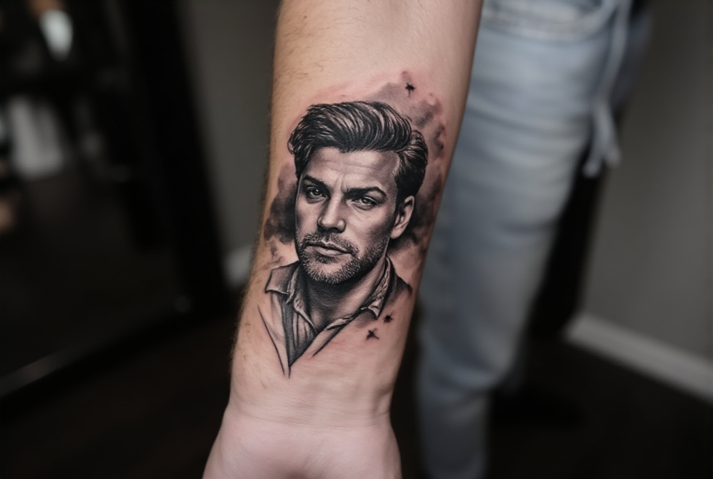 fix tattoo