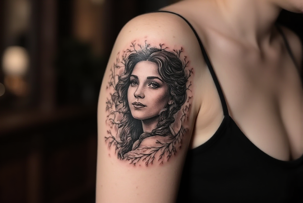 elixir tattoo