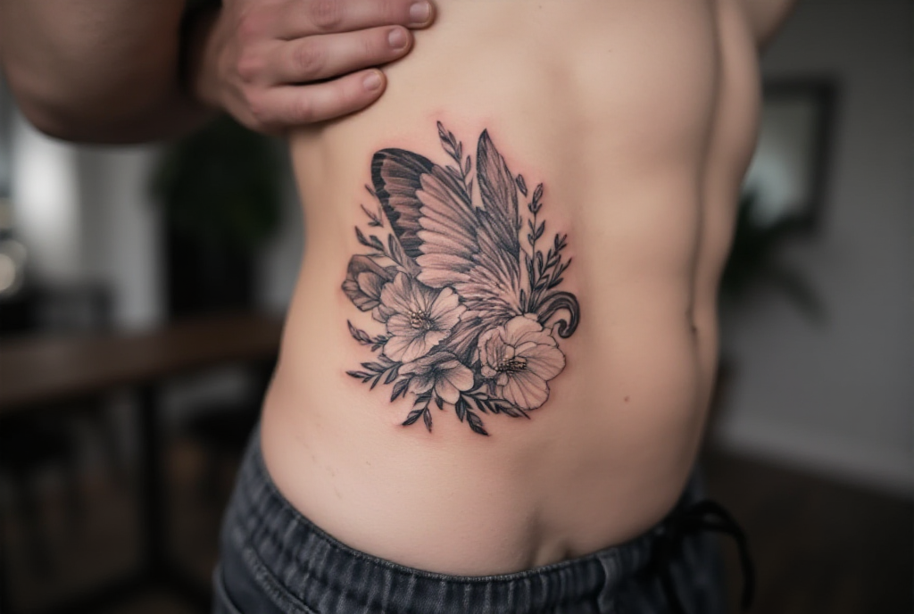 clarity tattoo