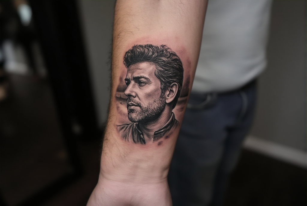 fact tattoo