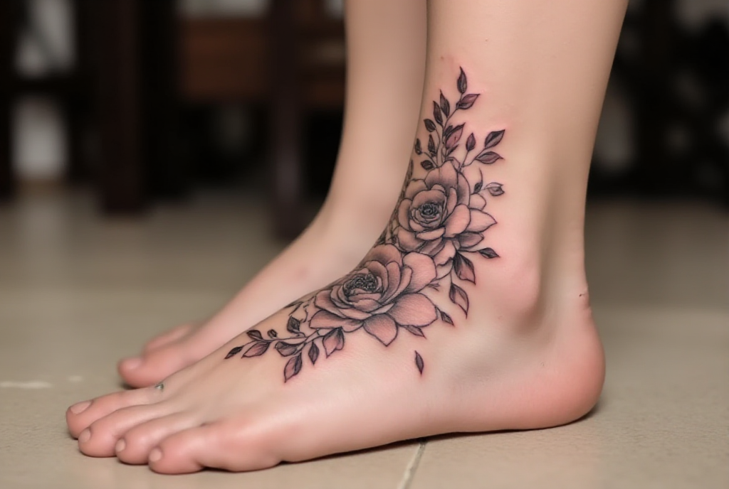 cyclone tattoo