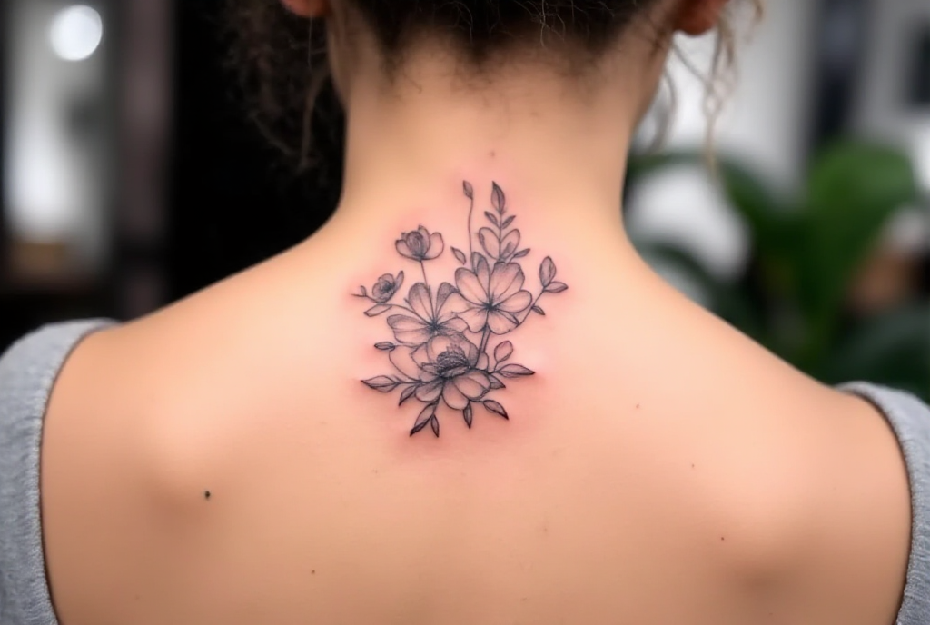 oasis tattoo