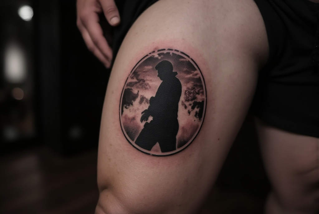 art tattoo