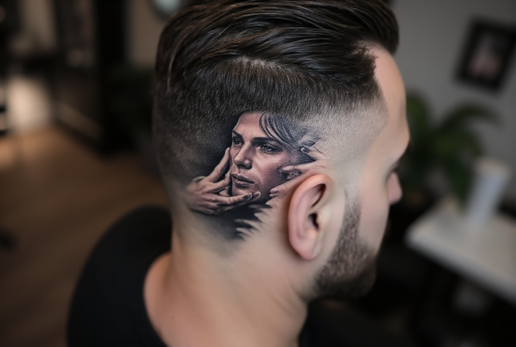 future tattoo
