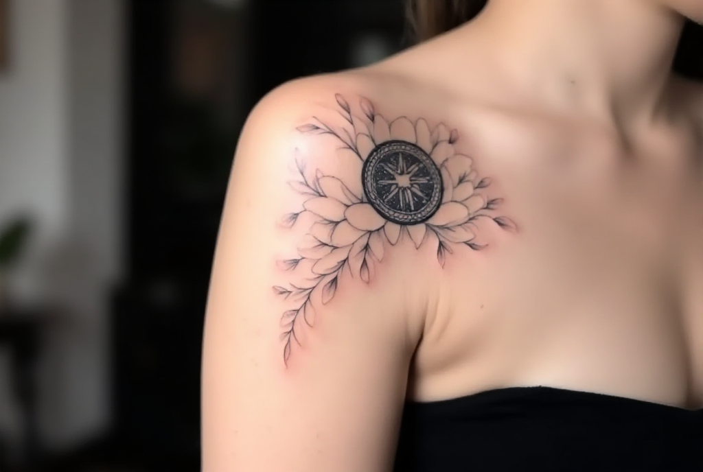 element tattoo