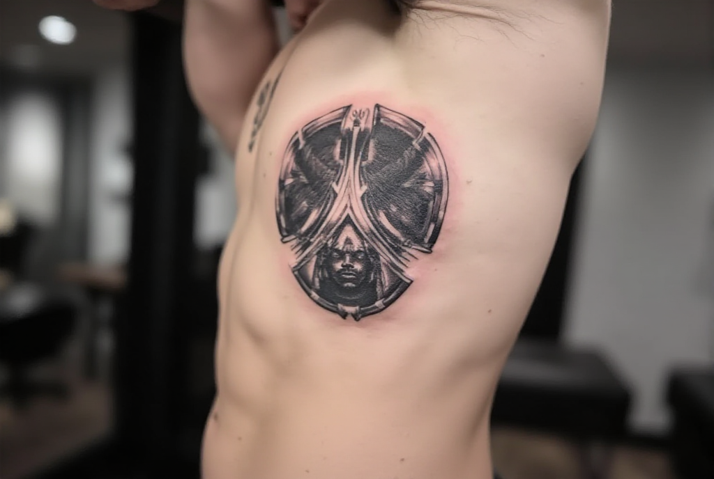 tattoo tattoo