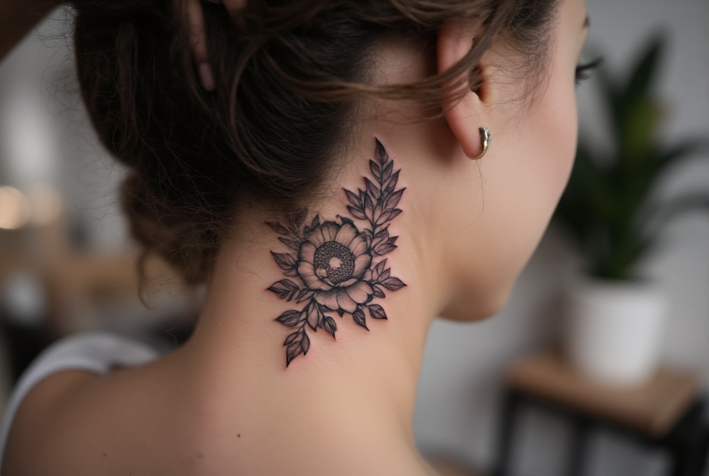 dream tattoo