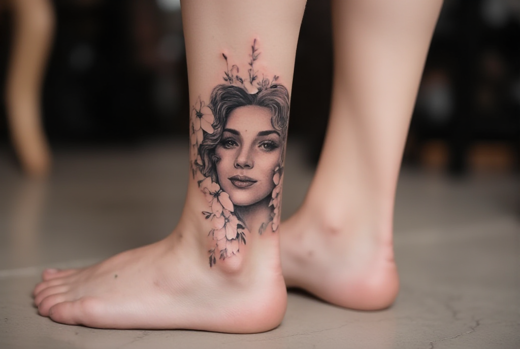 coat tattoo