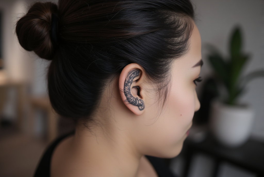 equip tattoo