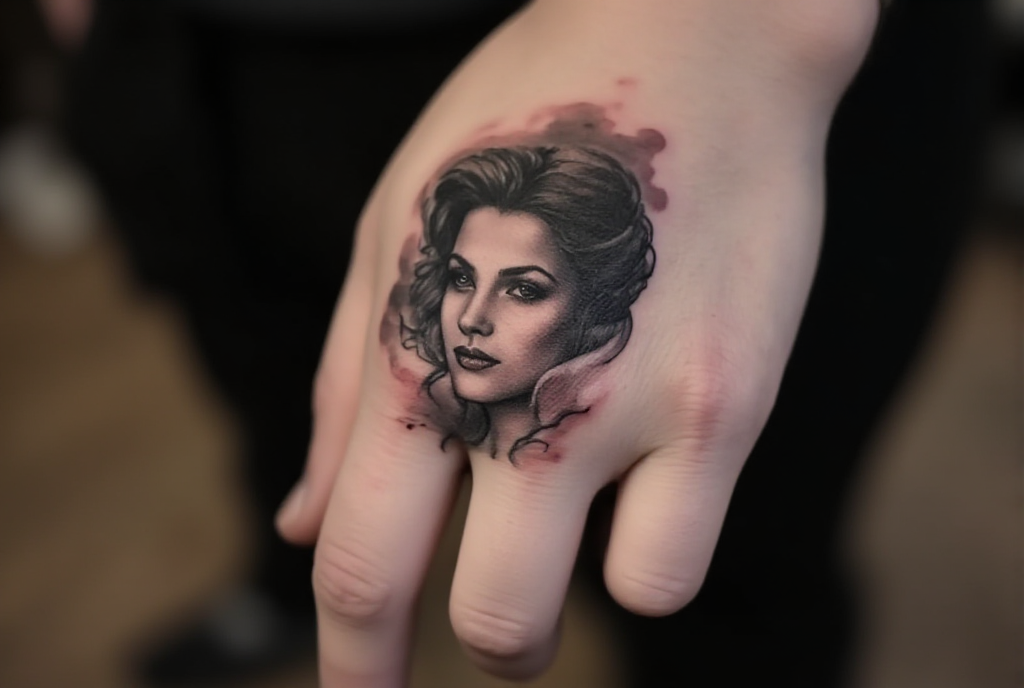 count tattoo
