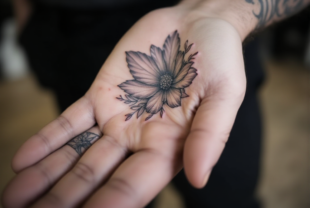 diet tattoo